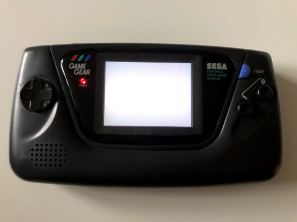 Game Gear(I original emballage) - Image 8