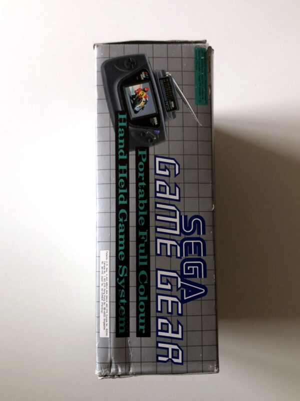 Game Gear(I original emballage) - Image 5