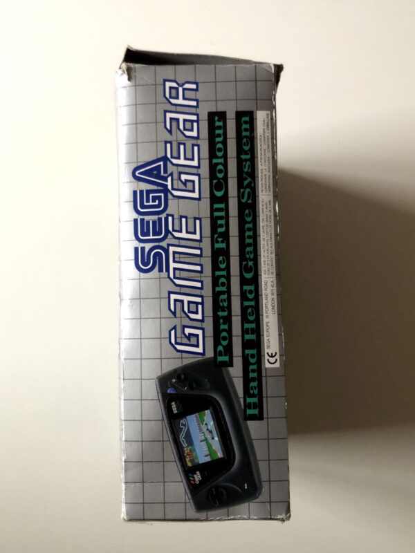 Game Gear(I original emballage) - Image 4