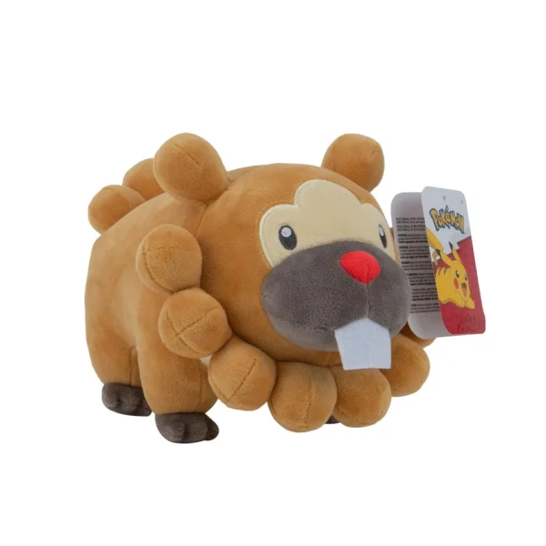 Bidoof-bamse/plush(ny)