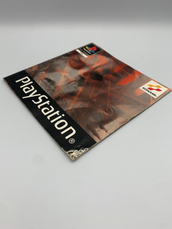 Silent Hill(PS1) - se billeder - Image 3