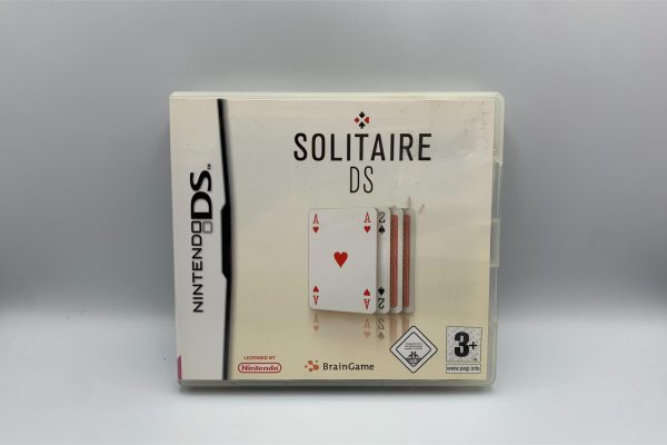 Solitaire DS(DS)