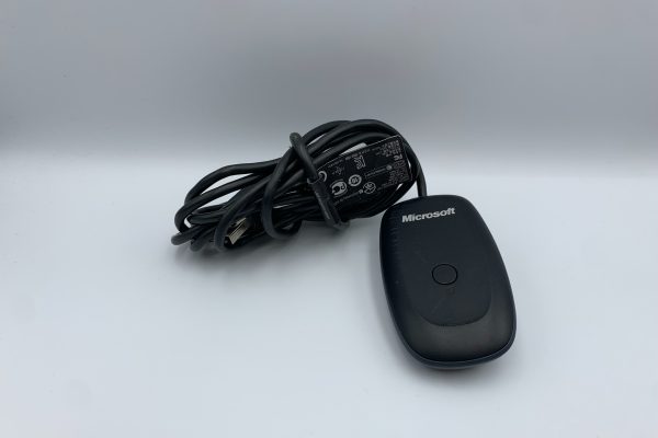 Xbox 360: Wireless Reciever for Windows - Image 2