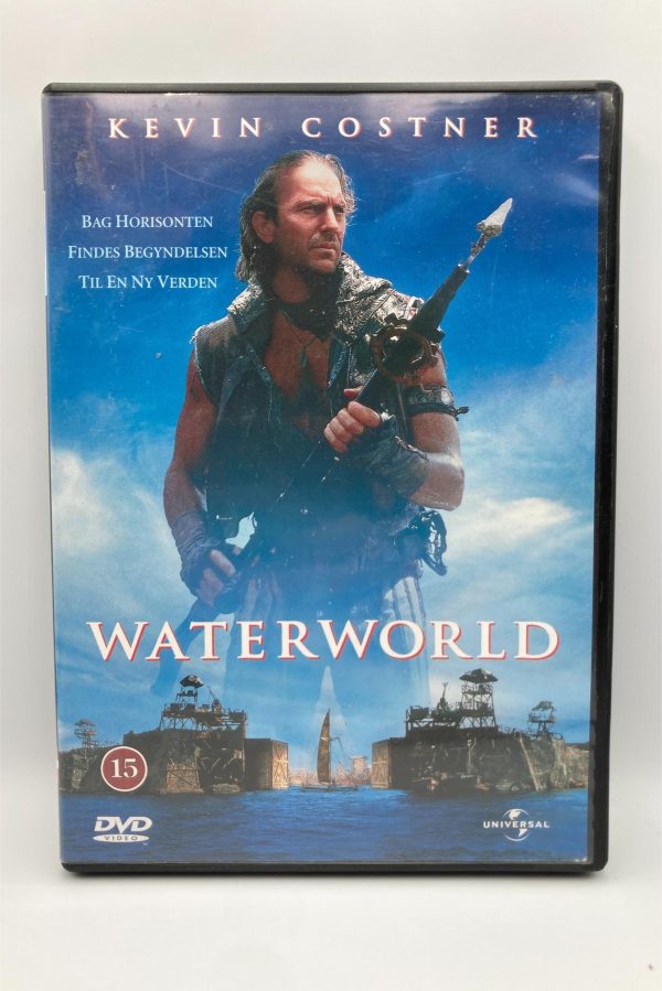 Waterworld(DVD)