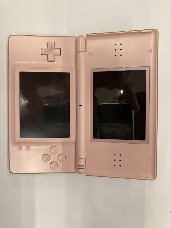 DS lite: Pink inkl. oplader #7 - Se Billeder - Image 2