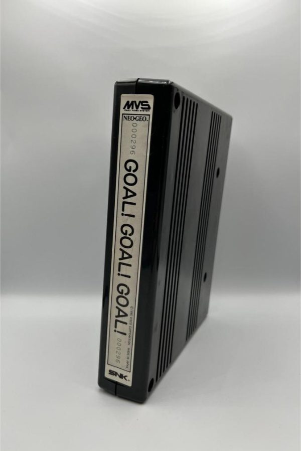 Goal! Goal! Goal!(NEO GEO MVS)