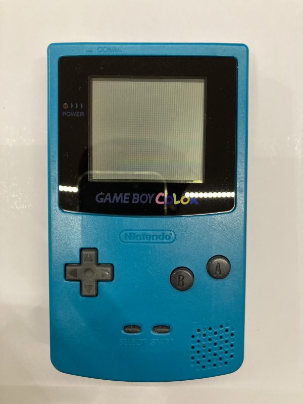 Gameboy Color: Teal #2 - Image 3