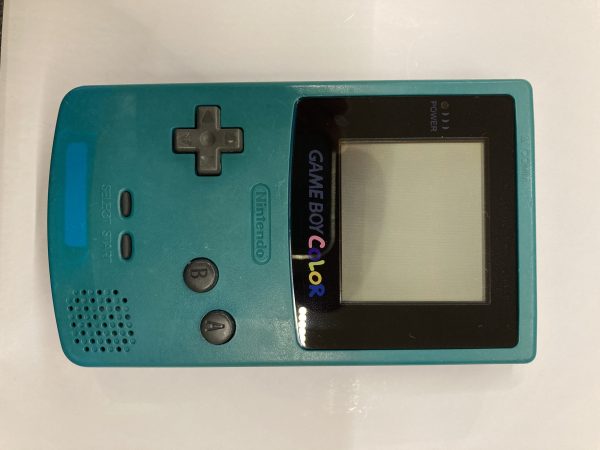 Gameboy Color: Teal #3 - Image 3