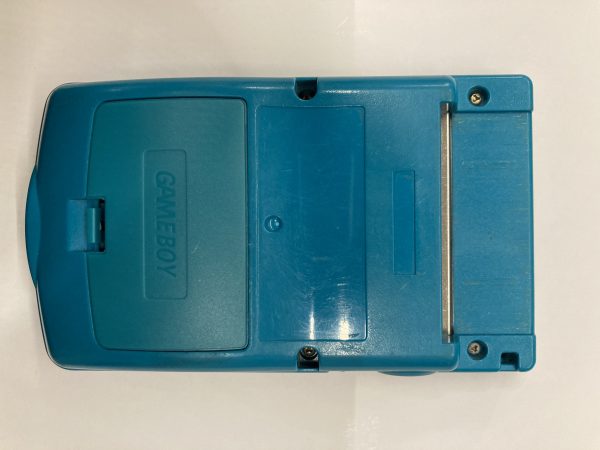 Gameboy Color: Teal #3 - Image 2