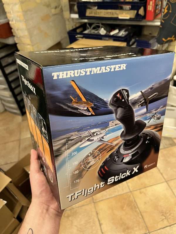 Thrustmaster Flight Stick(PC)