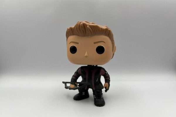 Funko POP! - Hawkeye(brugt)