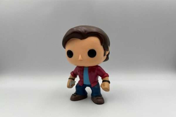 Funko POP! - Supernatural Sam(brugt)